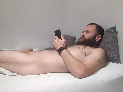 Dedpooll8 from StripChat
