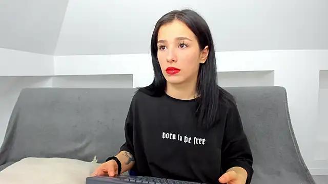 Deea_Lexa18 from StripChat