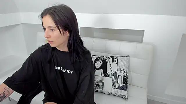 Deea_Lexa18 from StripChat