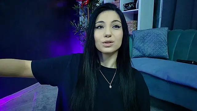 Deea_Vibe_Me from StripChat