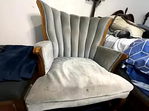 Deeblack02 from StripChat