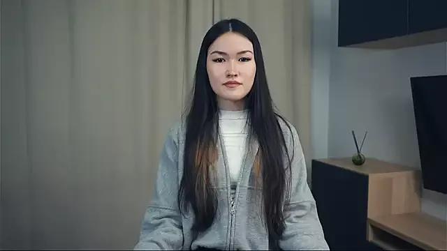 DeeFijal from StripChat is Freechat