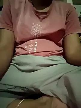 Deeksha-1996 from StripChat