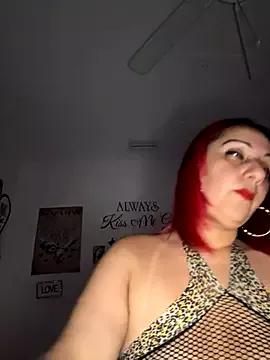 DeeLight124 from StripChat