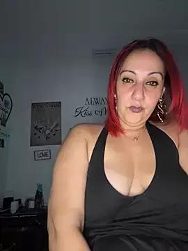 DeeLight124 from StripChat