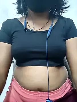 deepa-telugu143 from StripChat