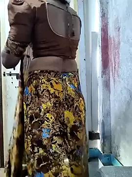 deepa-telugu143 from StripChat