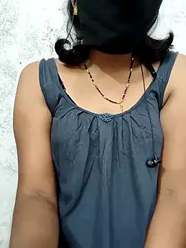 deepa-telugu143 from StripChat
