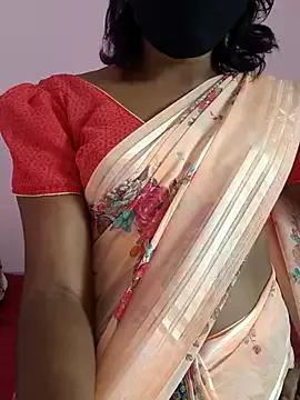 deepa-telugu143 from StripChat