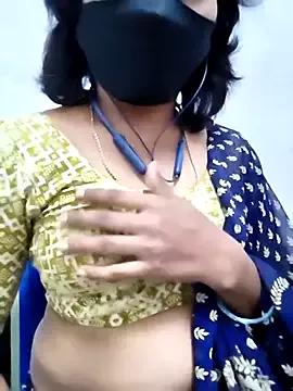 deepa-telugu143 from StripChat is Freechat