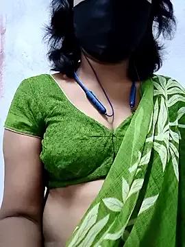 deepa-telugu143 from StripChat