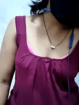 deepa-telugu143 from StripChat