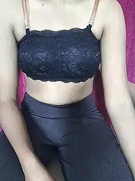Deepa_10 from StripChat