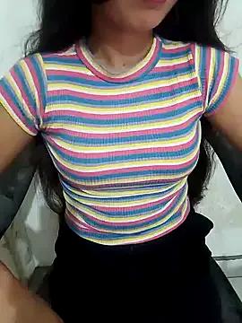 Deepa_10 from StripChat