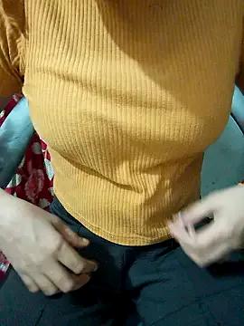 Deepa_10 from StripChat
