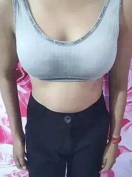 Deepa_10 from StripChat