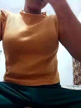 Photos of Deepa_10 from StripChat is Freechat