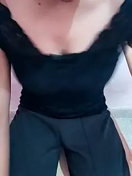 Deepa_10 from StripChat