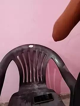 Deepa_10 from StripChat