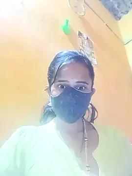 Deepa_telugu from StripChat