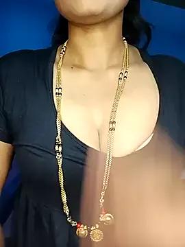 Photos of Deepa_telugu from StripChat is Group