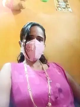 Deepa_telugu from StripChat