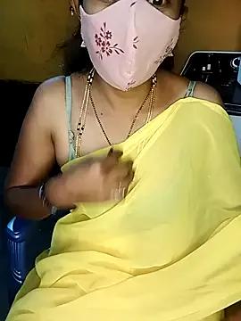 Deepa_telugu from StripChat
