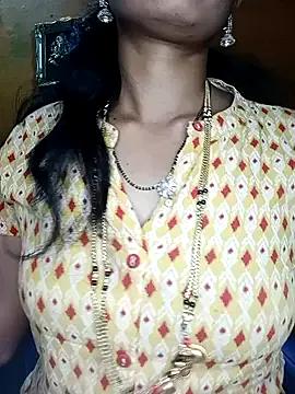 Photos of Deepa_telugu from StripChat is Freechat