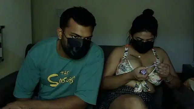 deepika-roy from StripChat