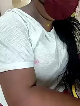deepikasree from StripChat