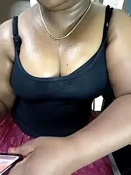 deepikasree from StripChat is Freechat