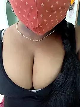 deepikasree from StripChat