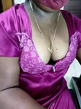 deepikasree from StripChat