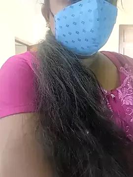 deepikasree from StripChat