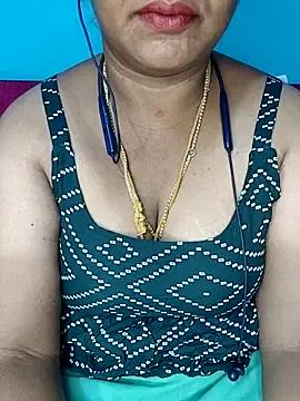 deepikasree143 from StripChat