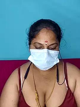 deepikasree143 from StripChat is Freechat