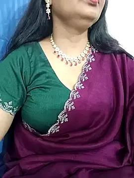 Deepthi_Mysore from StripChat