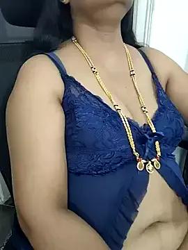 Deepthi_Mysore from StripChat