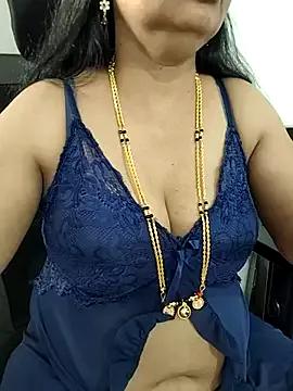 Deepthi_Mysore from StripChat