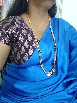 Deepthi_Mysore from StripChat