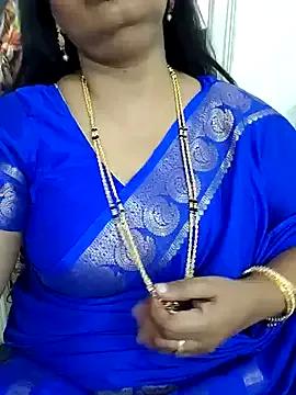 Deepthi_Mysore from StripChat