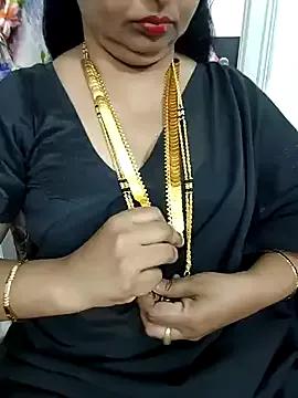 Deepthi_Mysore from StripChat