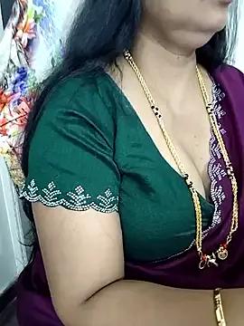 Deepthi_Mysore webcams show profile image 