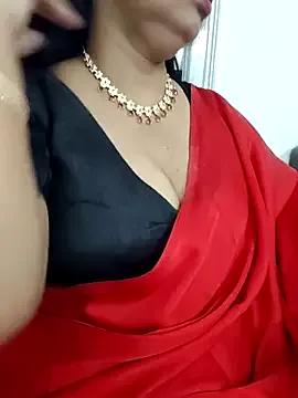 Deepthi_Mysore from StripChat