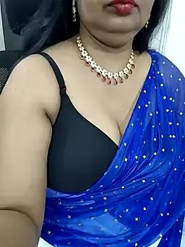Deepthi_Mysore from StripChat