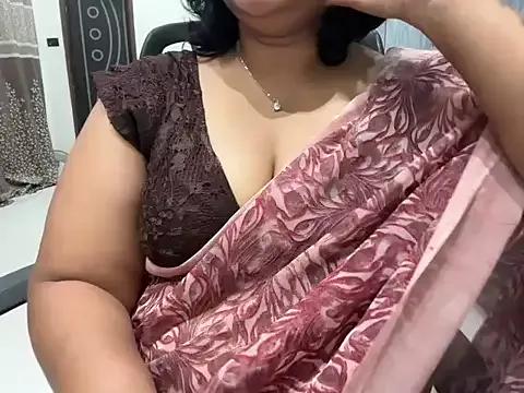 deepu-telugu from StripChat