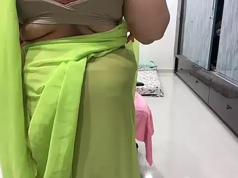 deepu-telugu from StripChat