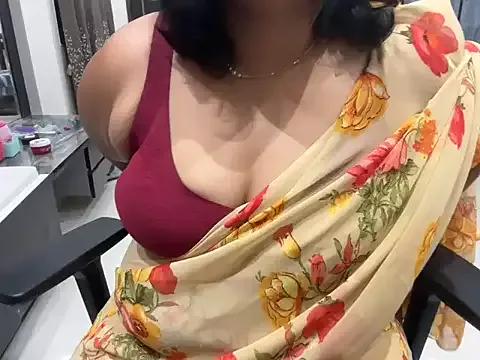 deepu-telugu from StripChat