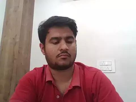 deepu1248 from StripChat is Freechat
