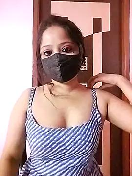 deepu_urs from StripChat